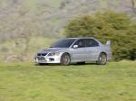 Mitsubishi Lancer Evolution IX MR 2007 года